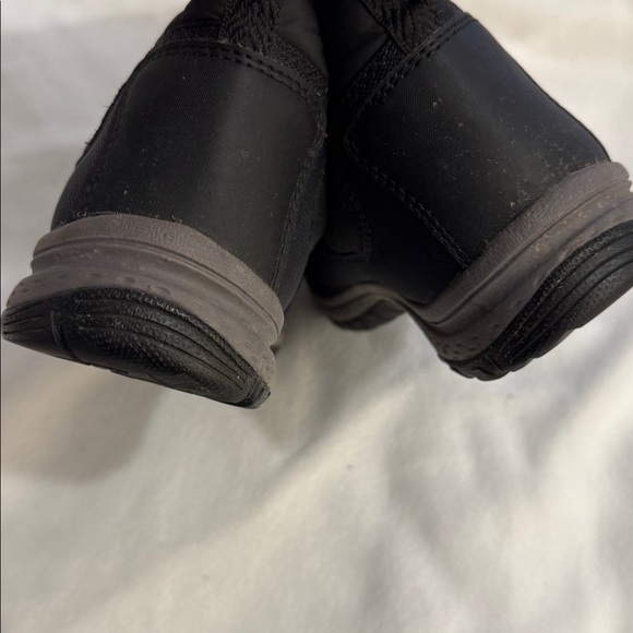 Keen terradora Black waterproof pull-on Boots size 8.5 - Picture 8 of 11